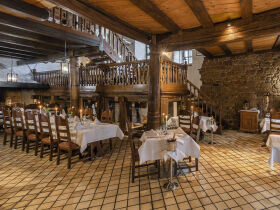 Romantik pur zwischen Schwarzwald & Bodensee