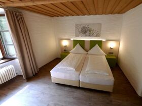 Romantik pur zwischen Schwarzwald & Bodensee