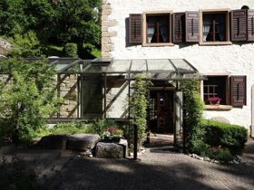 Romantik pur zwischen Schwarzwald & Bodensee