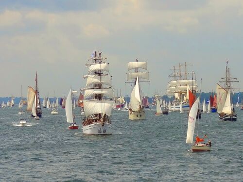 Hotel Kieler Yacht-Club