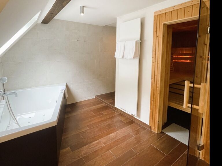 Wellnesssuite