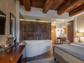 6 Tage Silvester im Schloss in der Nähe von Prag  ins Jahr 2026