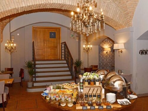 Pytloun Chateau Hotel Ctenice