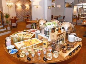 6 Tage Silvester im Schloss in der Nähe von Prag  ins Jahr 2026