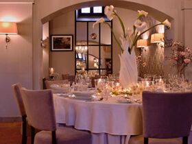 6 Tage Silvester im Schloss in der Nähe von Prag  ins Jahr 2026