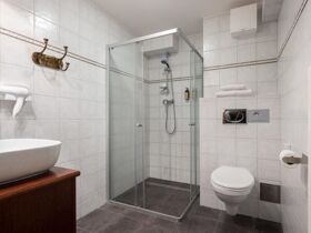 6 Tage Silvester im Schloss in der Nähe von Prag  ins Jahr 2026