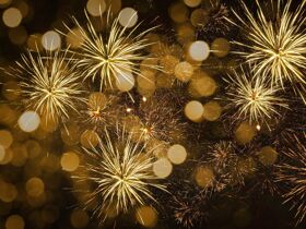 6 Tage Silvester im Schloss in der Nähe von Prag  ins Jahr 2026