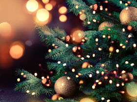 6 Tage Schloss-Weihnacht 2025 in der Nähe von Prag 