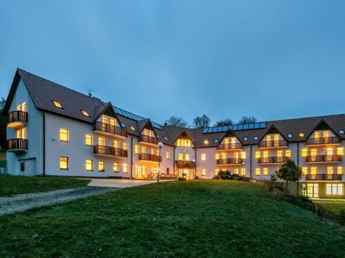 Pytloun Wellness Hotel Hasistejn