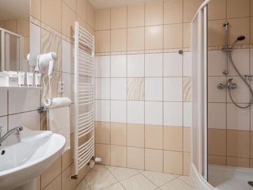Pytloun Wellness Hotel Hasistejn