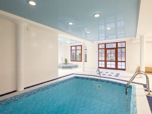 Pytloun Wellness Hotel Hasistejn