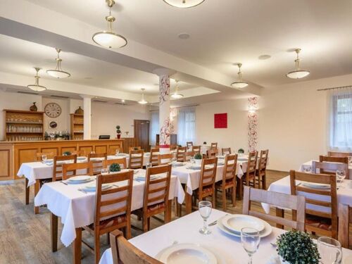 Pytloun Wellness Hotel Hasistejn