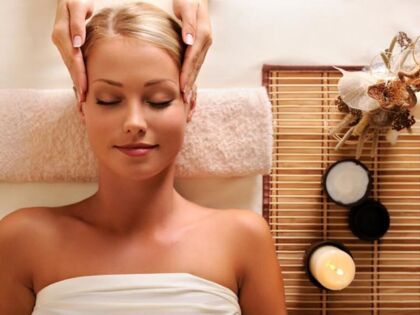 3 Tage Wellness & Erholung im Erzgebirge