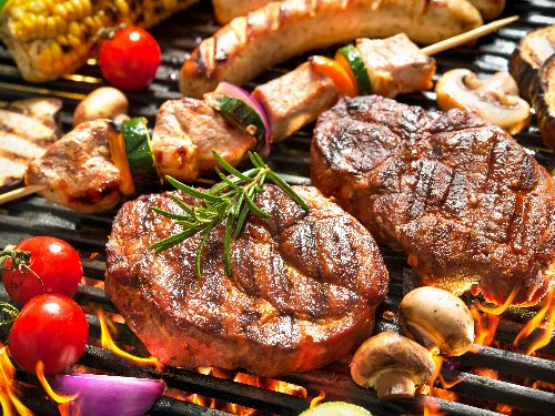 4 Tage Gourmet-Aufenthalt im Erzgebirge  