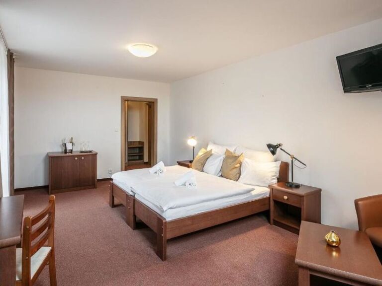Doppelzimmer Superior