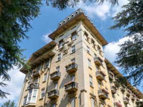 Alpenflair & Seezauber in der Lombardei inkl. Halbpension | 5 Nächte