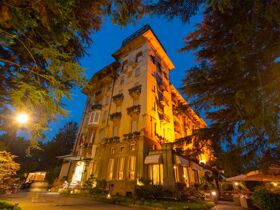 Alpenflair & Seezauber in der Lombardei inkl. Halbpension | 5 Nächte