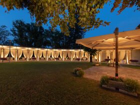 Alpenflair & Seezauber in der Lombardei inkl. Halbpension | 5 Nächte