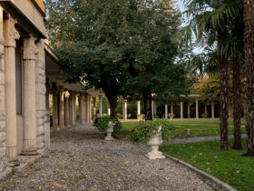 Alpenflair & Seezauber in der Lombardei inkl. Halbpension | 5 Nächte