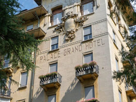 Alpenflair & Seezauber in der Lombardei inkl. Halbpension | 5 Nächte