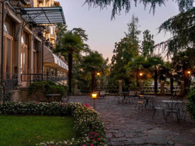 Alpenflair & Seezauber in der Lombardei inkl. Halbpension | 5 Nächte