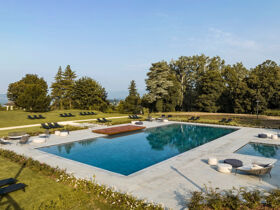 Alpenflair & Seezauber in der Lombardei inkl. Halbpension | 5 Nächte