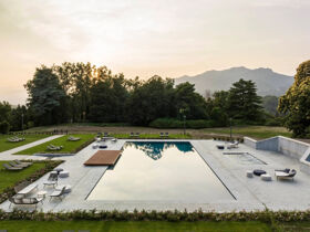 Alpenflair & Seezauber in der Lombardei inkl. Halbpension | 5 Nächte