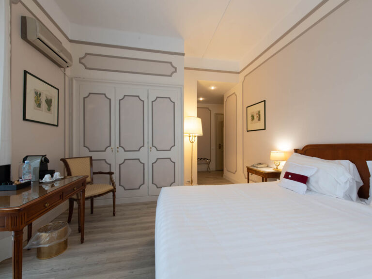 Doppelzimmer Standard