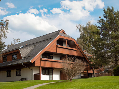 Feriendorf am Maltschacher See