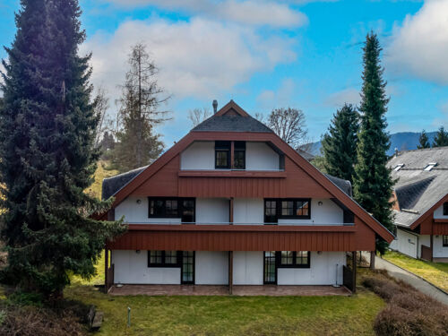 Feriendorf am Maltschacher See