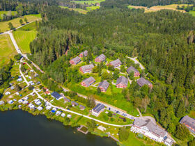 1001 Nacht geschenkt - Erholung am Maltschacher See | 3 Nächte