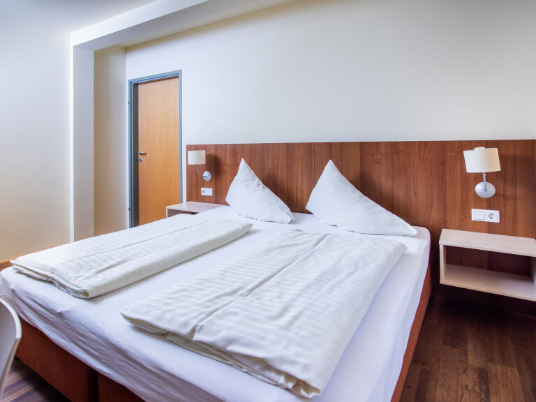 2-Raum Appartement