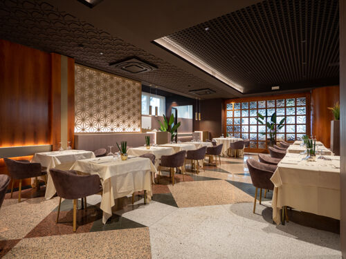 Hotel Minerva