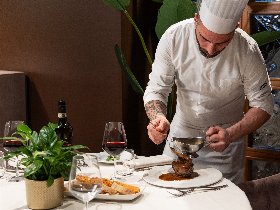 Kurzurlaub in der zauberhaften Mittelalterstadt Arezzo inkl. zweimal Abendessen | 3 Nächte
