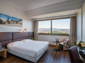 Kurzurlaub in der zauberhaften Mittelalterstadt Arezzo inkl. 2 Abendessen | 3 Nächte