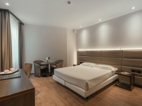 Kurzurlaub in der zauberhaften Mittelalterstadt Arezzo inkl. 2 Abendessen | 3 Nächte