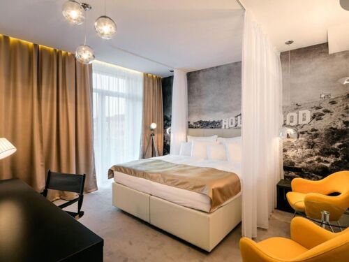 Pytloun Grand Hotel Imperial 