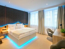 4 Tage Weihnachtsaufenthalt 2025 in Liberec  