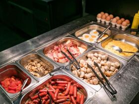 4 Tage Weihnachtsaufenthalt 2025 in Liberec  