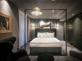 4 Tage Weihnachtsaufenthalt 2025 in Liberec  