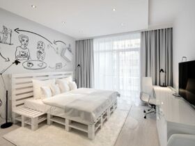 4 Tage Weihnachtsaufenthalt 2025 in Liberec  