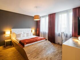 6 Tage Silvesteraufenthalt 2025 in Liberec    