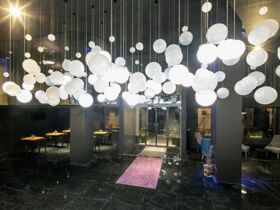 6 Tage Silvesteraufenthalt 2025 in Liberec    