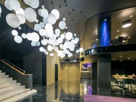 4 Tage Weihnachtsaufenthalt 2025 in Liberec  