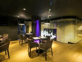 4 Tage Weihnachtsaufenthalt 2025 in Liberec  