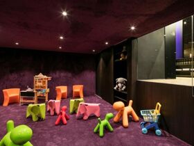 4 Tage Weihnachtsaufenthalt 2025 in Liberec  