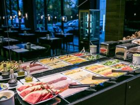 4 Tage Weihnachtsaufenthalt 2025 in Liberec  