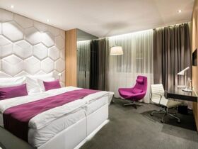 4 Tage Weihnachtsaufenthalt 2025 in Liberec  