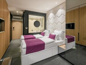 4 Tage Weihnachtsaufenthalt 2025 in Liberec  