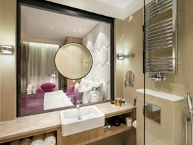 4 Tage Weihnachtsaufenthalt 2025 in Liberec  